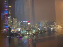 -上海外滩茂悦大酒店