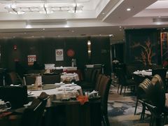 大堂-汤臣·空中餐厅·严选粤菜(石湾世博广场店)