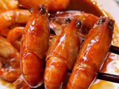 -奇芳阁·百年清真南京菜(夫子庙店)