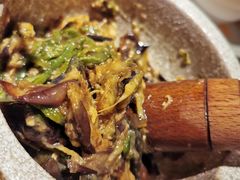 -炊烟小炒黄牛肉(东庆街店)