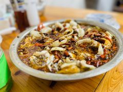 -黑皮酸菜鱼(三山街店)