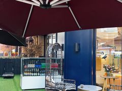 -Turka土耳咖 (滨海新区店)