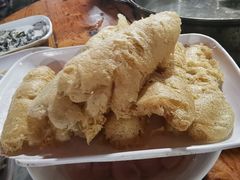 -章记正宗南岗鱼蛋火锅