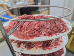 -万祥牛肉火锅(金龙店)