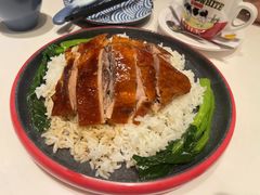 -龙记香港茶餐厅(久光百货店)