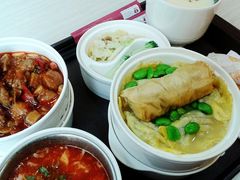 双人套餐-老娘舅(吴山路店)