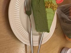 -双风车咖啡馆 Twin Windmills(六道口店)