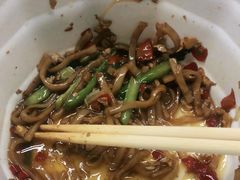 -易裕和·长沙米粉(竹塘西路店)