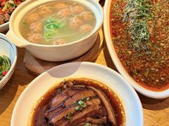 -赤宴·川菜(玉林店)