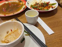 -九老汉·川渝江湖菜(合川路2店)