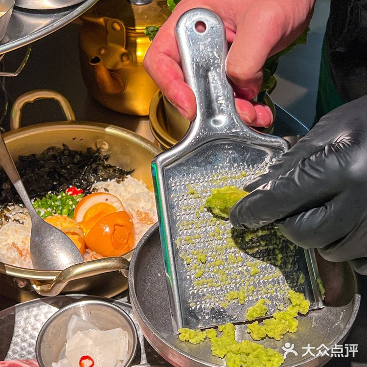 大胆预测又是厦门下一个烤肉流量王!