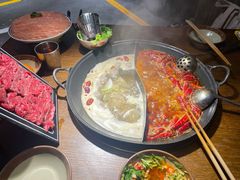 -萍姐火锅·公路夜市(打浦桥日月光店)