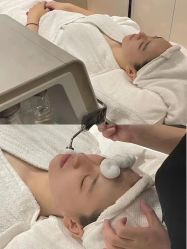 -可樱汇·美容洗发SPA
