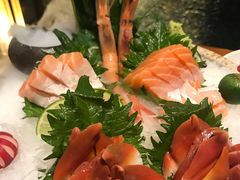 -大江户日本料理(吕厝店)