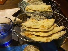 -甘尼仕印度餐厅酒吧(斜塘老街店)