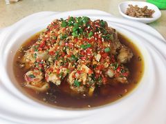 -铜锣湾·有麝自然香(重庆新天地店)