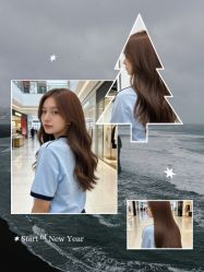-BEAUTY HAIR GANO
