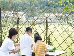 -红山村