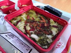 -太二酸菜鱼(福州泰禾店)