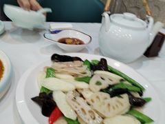 -晓粤·惹味粤菜(凯德乐峰广场店)