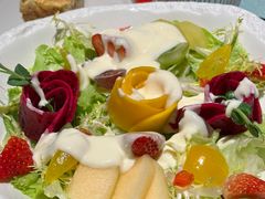 -波特曼西餐厅(中央大街店)