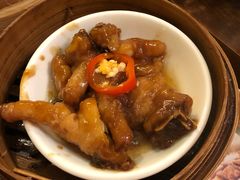 -添好运点心专门店(深水埗店)