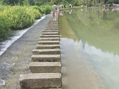 -天河潭旅游度假区