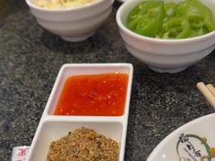 -揽月斋炙子烤肉·清真(安定门·五道营店)