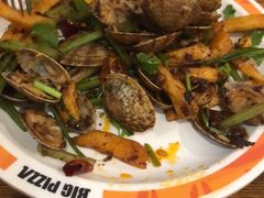 -比格比萨自助(花园路店)