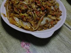 -华春餐馆(鱼山路店)