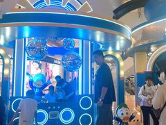 -天河城购物中心