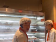 -竹犇番茄火锅(长风街店)