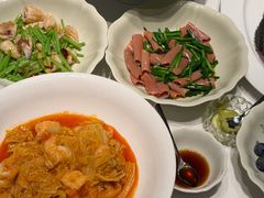 -怡情荟•海鲜青岛菜(五四广场旗舰店)