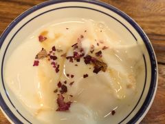 -云阿蛮云南生烫牛肉米线(奉贤路店)