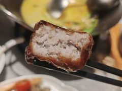 -老海陵·泰州菜(图书馆店)