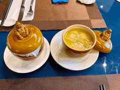 佛跳墙-上海虹桥宾馆味翠餐厅