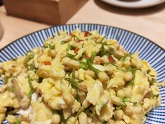 茉莉花炒蛋-米店·云南菜(南门店)