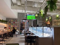 大堂-ALLORA意大利餐厅(丰盛里店)