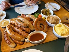 -兰特伯爵西餐厅·啤酒屋(方庄店)