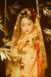 -盘子女人坊古装写真摄影(天津总店)