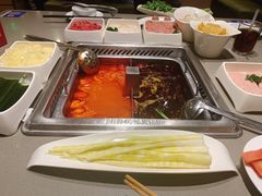 -海底捞火锅(杭州萧山宝龙广场店)