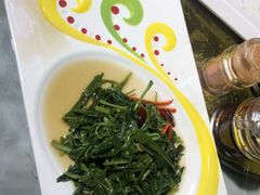 -清真·胖妈妈手抓餐厅(定西路长城宾馆店)