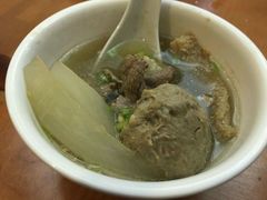 -陈记顺和潮汕牛肉火锅(韩江路店)