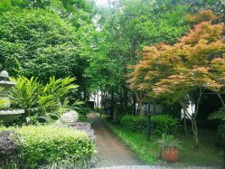 -莲生母婴月子中心(清水河公园店)