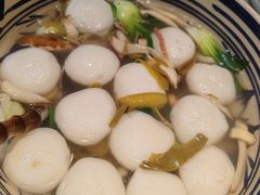-虎哥私房菜(馒头山店)