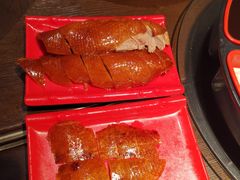 羲和烤鸭-羲和雅苑•北京烤鸭(乐园道万象城店)