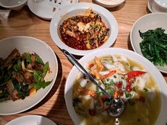 -巴蜀风·地道川菜(总店)