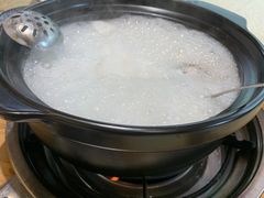 -丰尔粥食·粥底火锅·桑拿鸡(大良总店)