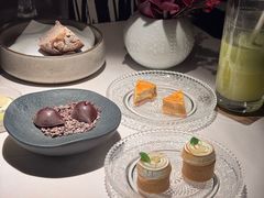 -三嚥阁 La Villa Restaurant