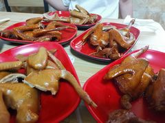 红烧乳鸽-光明刘冰乳鸽店(光明法政北路店)